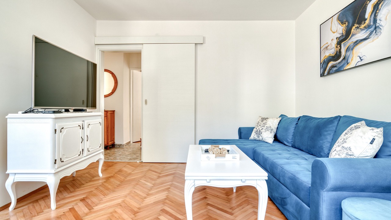 Photo of Livingroom in Kotor
