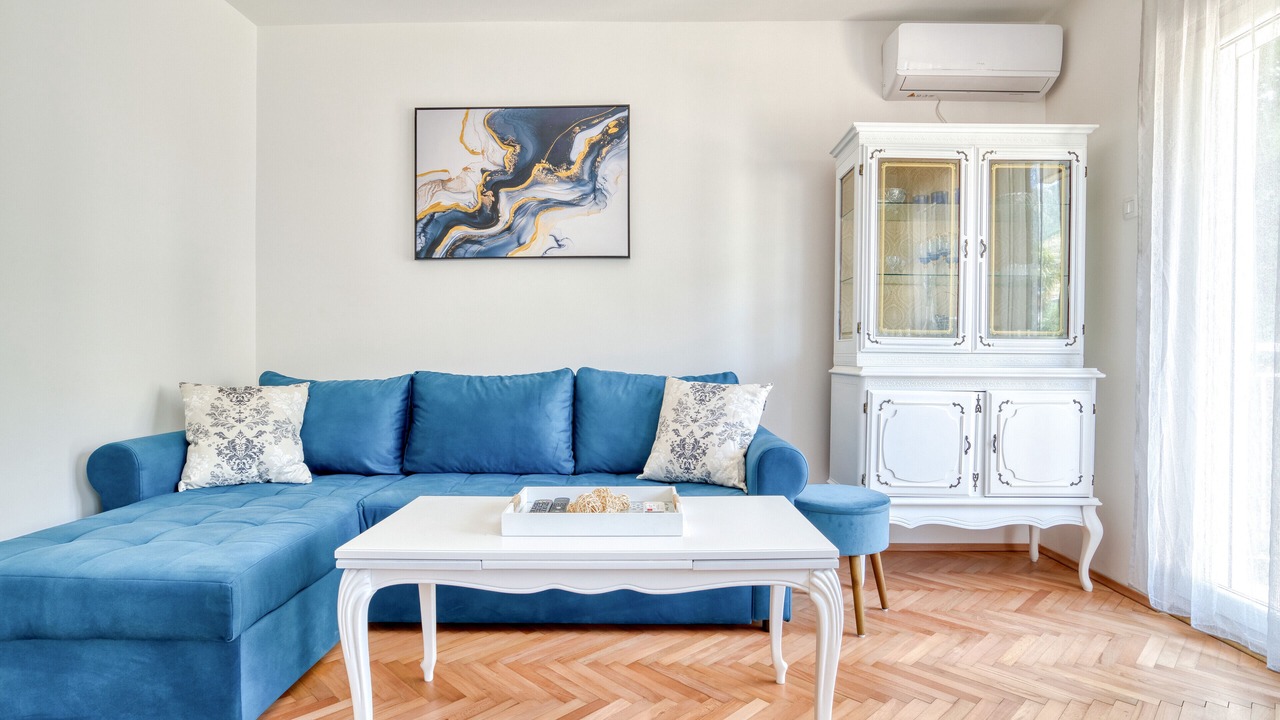 Photo of Livingroom in Kotor
