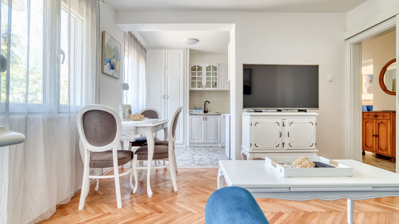 Photo of Bedroom in Kotor
