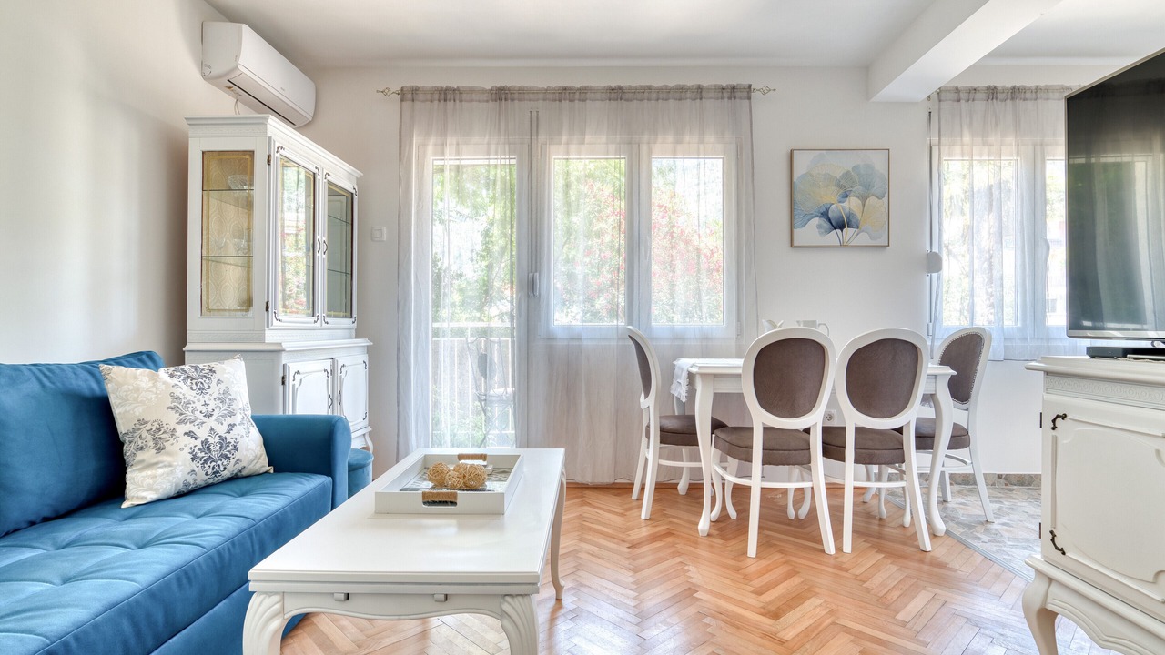 Photo of Bedroom in Kotor