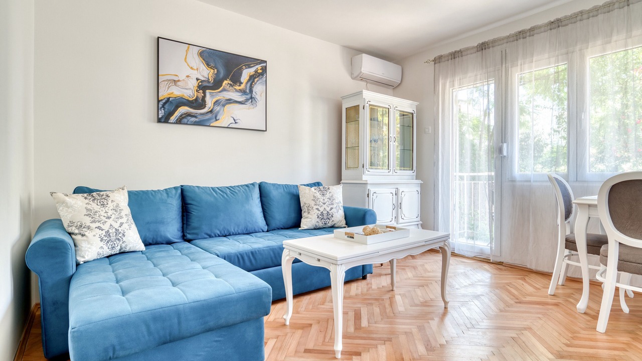Photo of Livingroom in Kotor