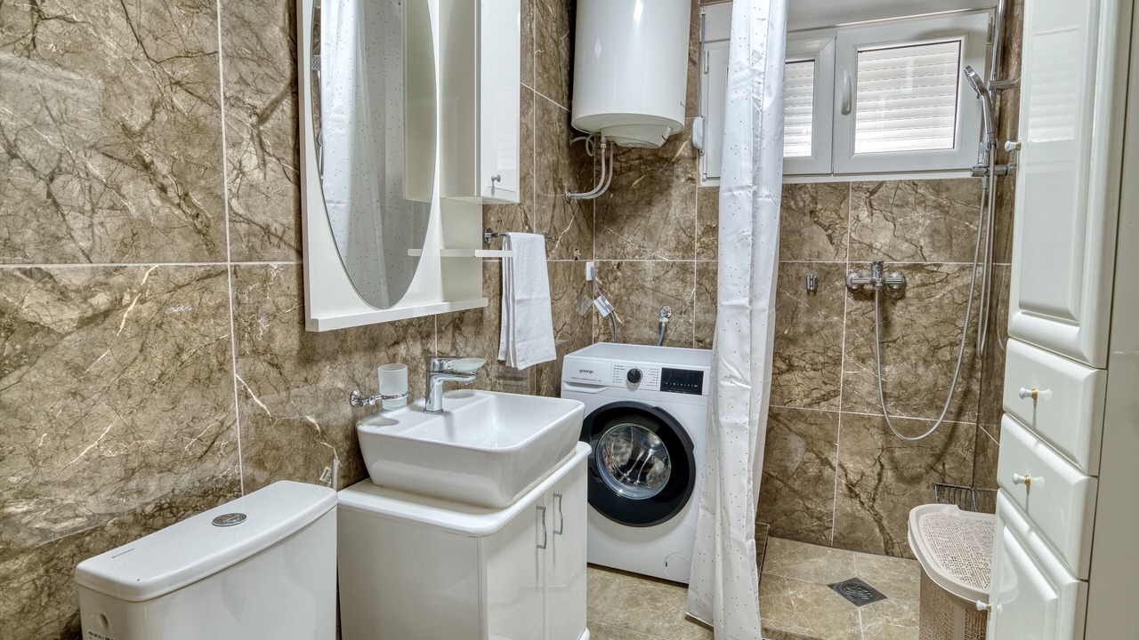 Photo of Bathroom in Kotor