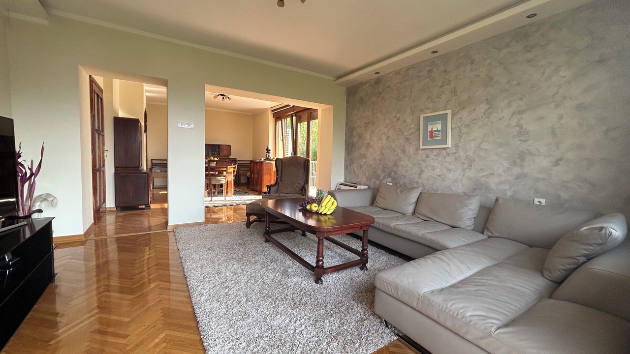Photo of Livingroom in Skaljari