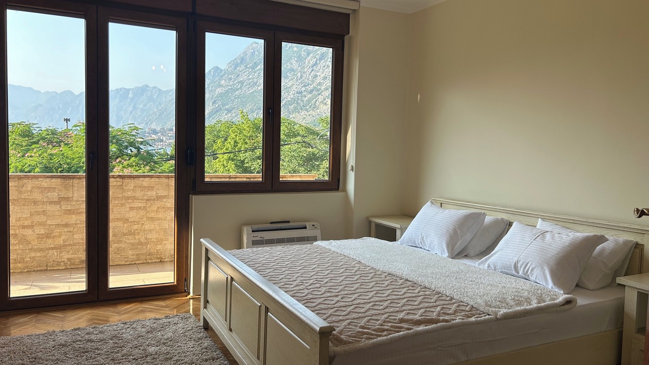 Photo of Bedroom in Skaljari