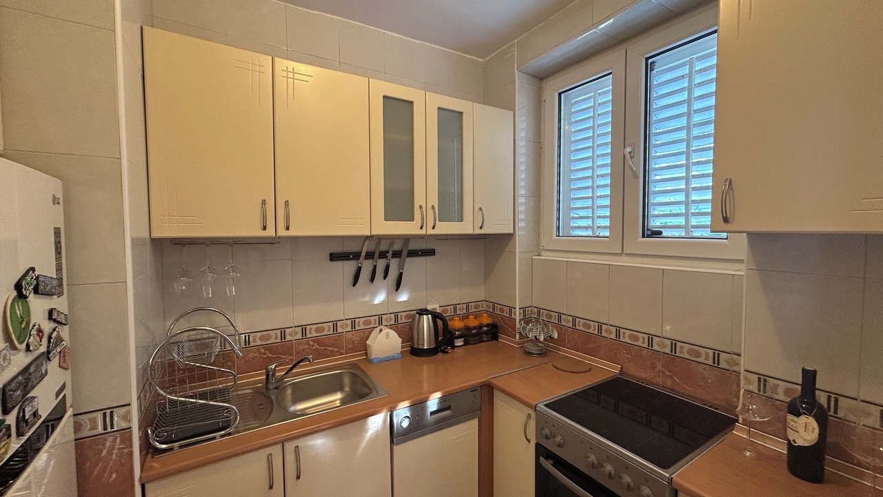 Photo of Kitchen in Skaljari