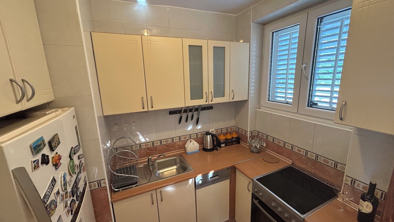 Photo of Kitchen in Skaljari