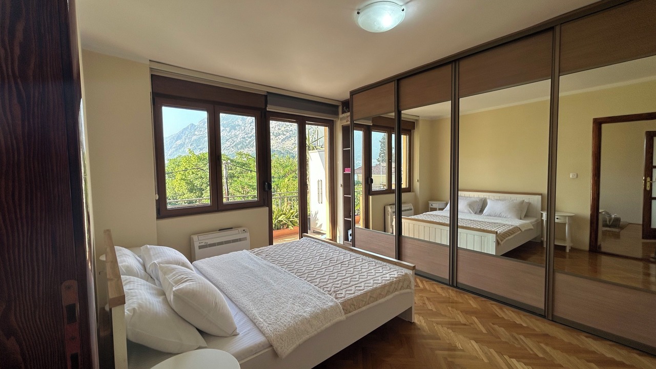 Photo of Bedroom in Skaljari