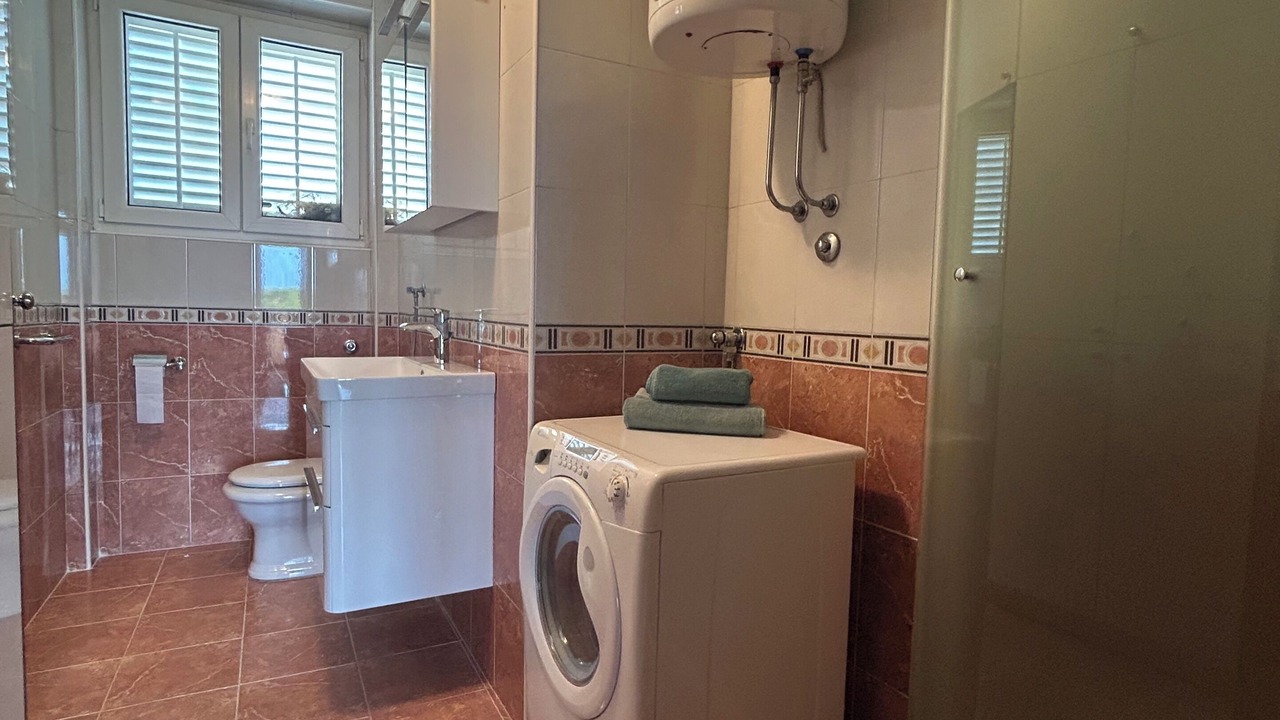 Photo of Bathroom in Skaljari