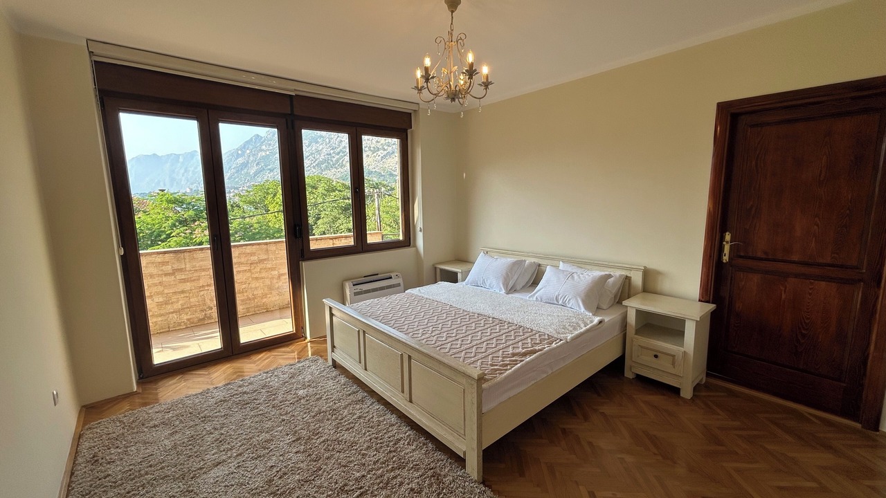 Photo of Bedroom in Skaljari