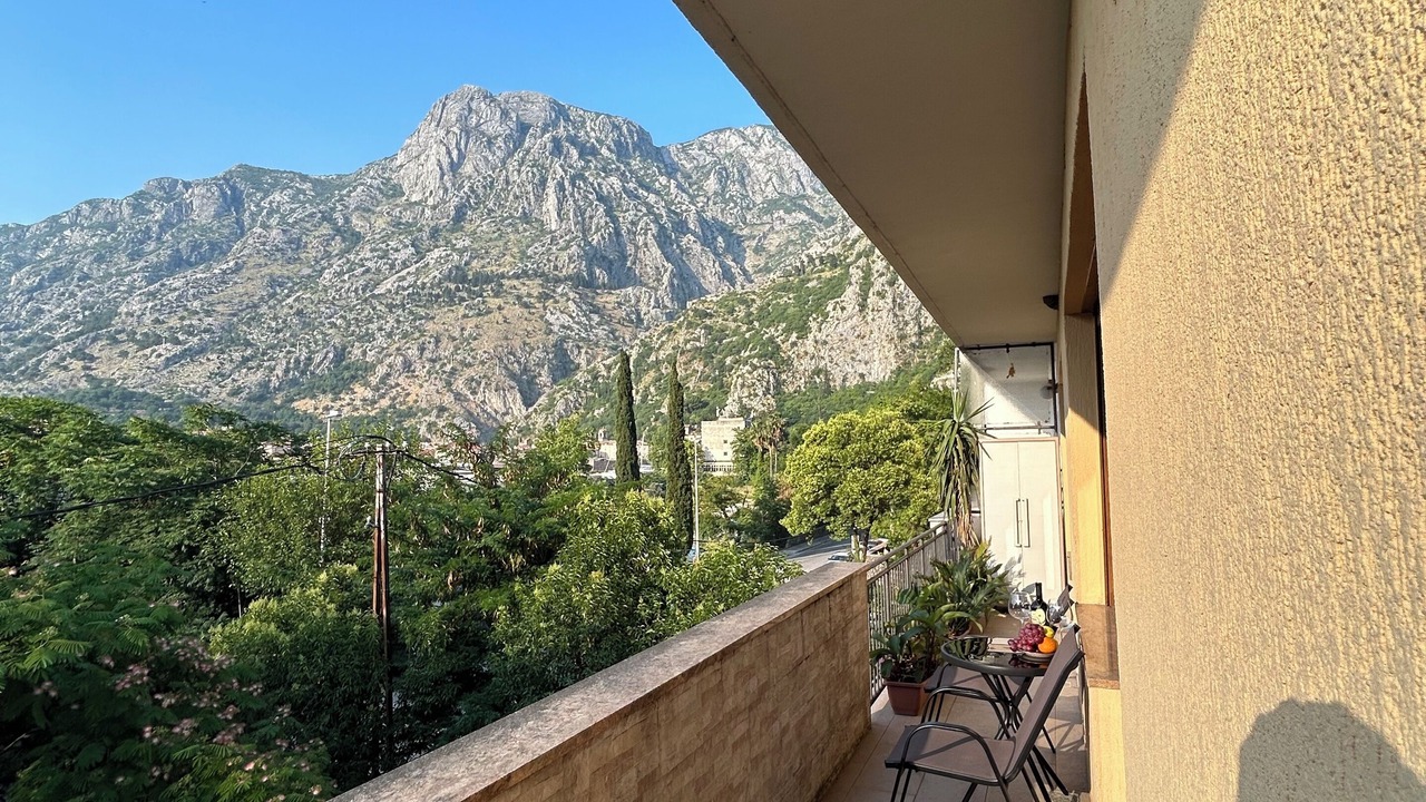 Photo of Patio Balcony in Skaljari
