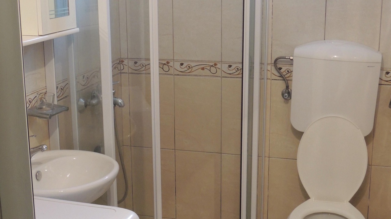 Photo of Bathroom in Ulcinj