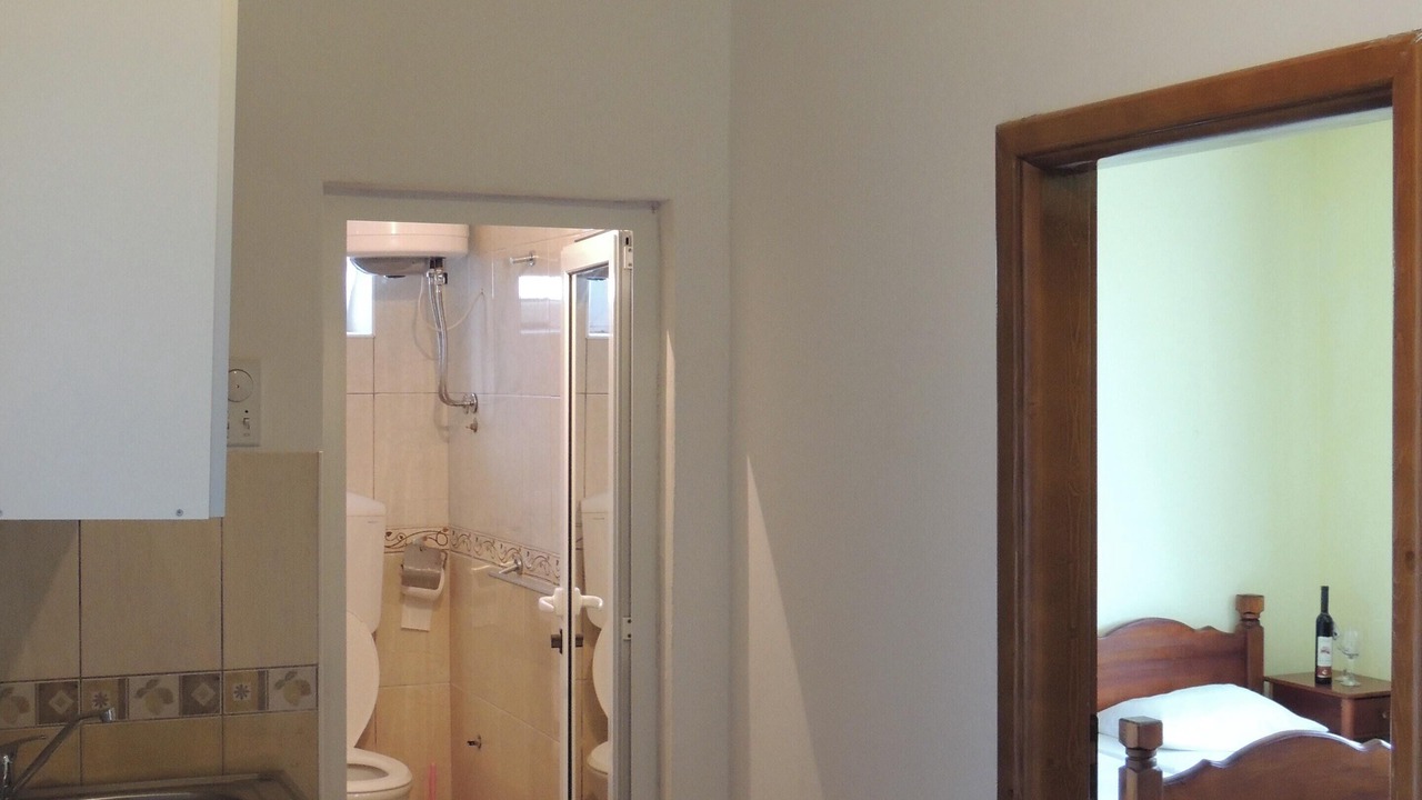 Photo of Bathroom in Ulcinj