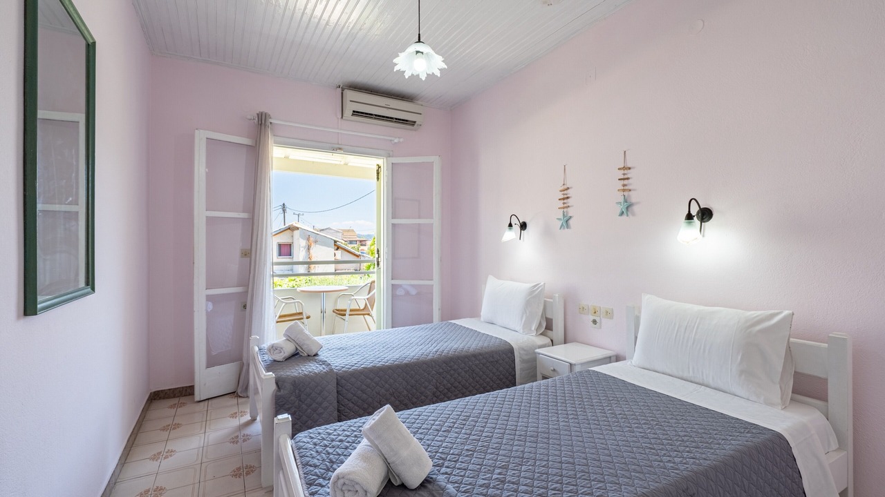 Photo of Bedroom in Roda