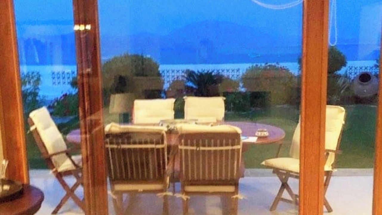 Photo of Livingroom in Nerantza