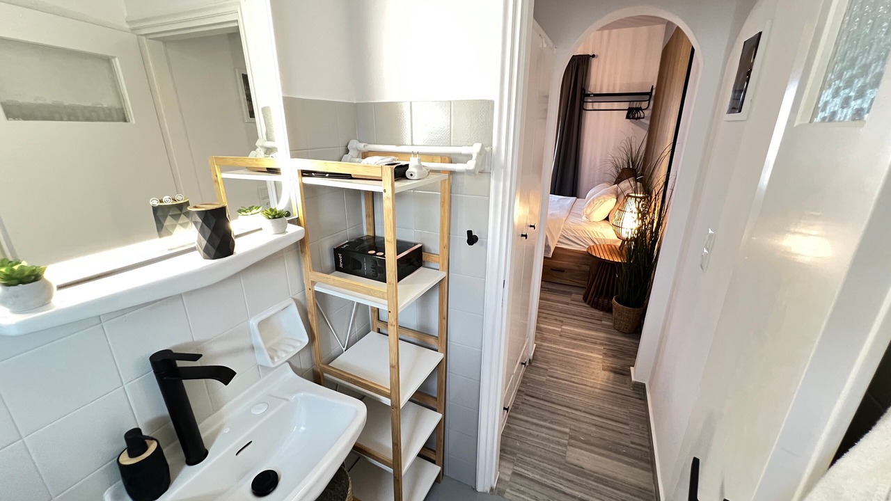 Photo of Bedroom in Parikia