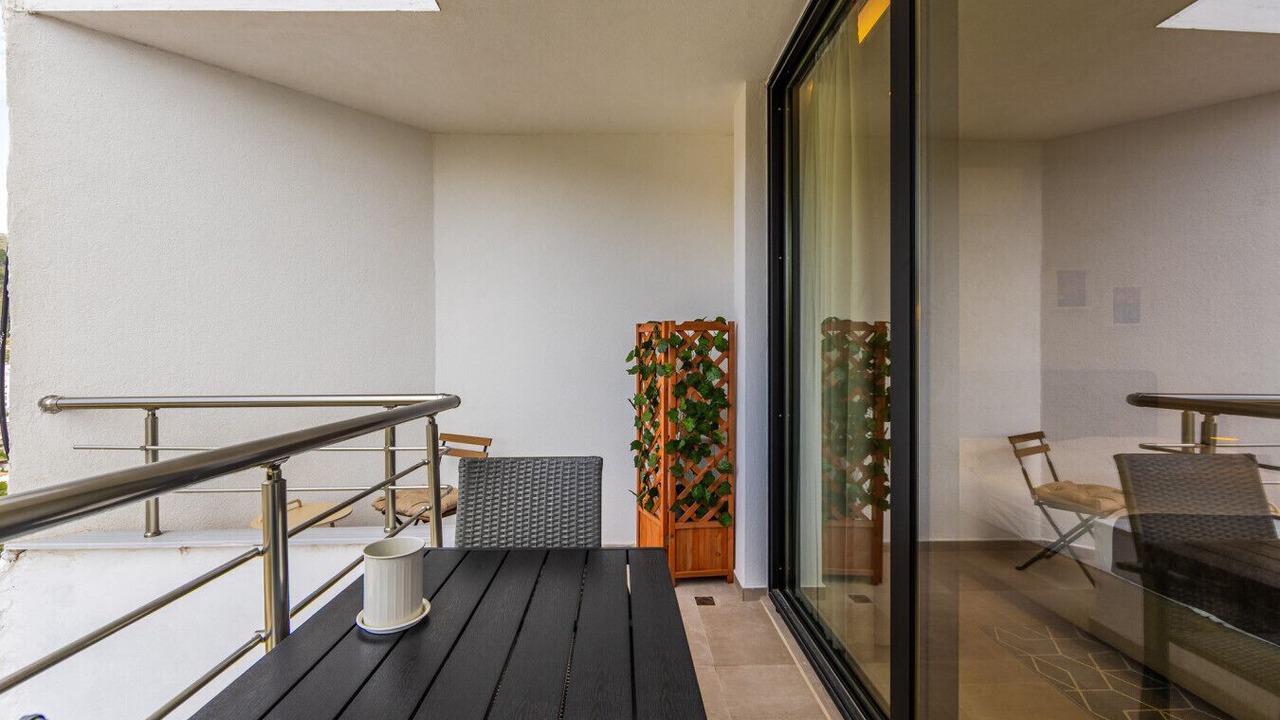 Photo of Patio Balcony in Sarande