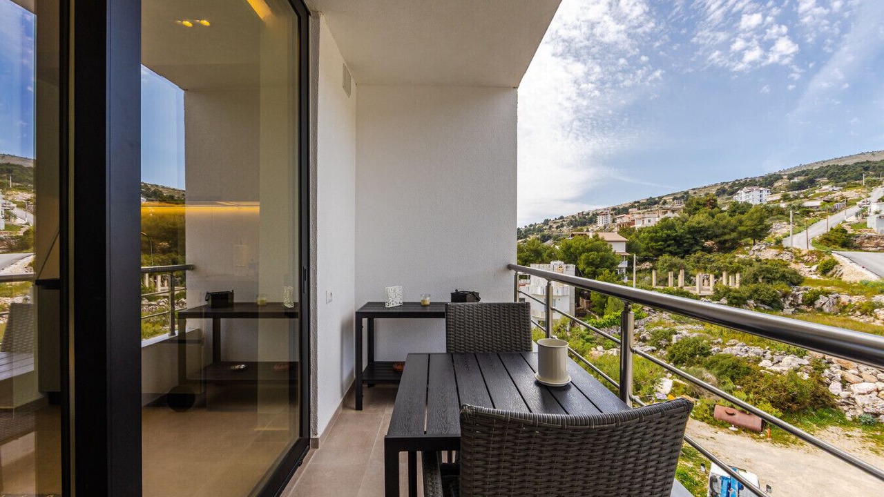 Photo of Patio Balcony in Sarande