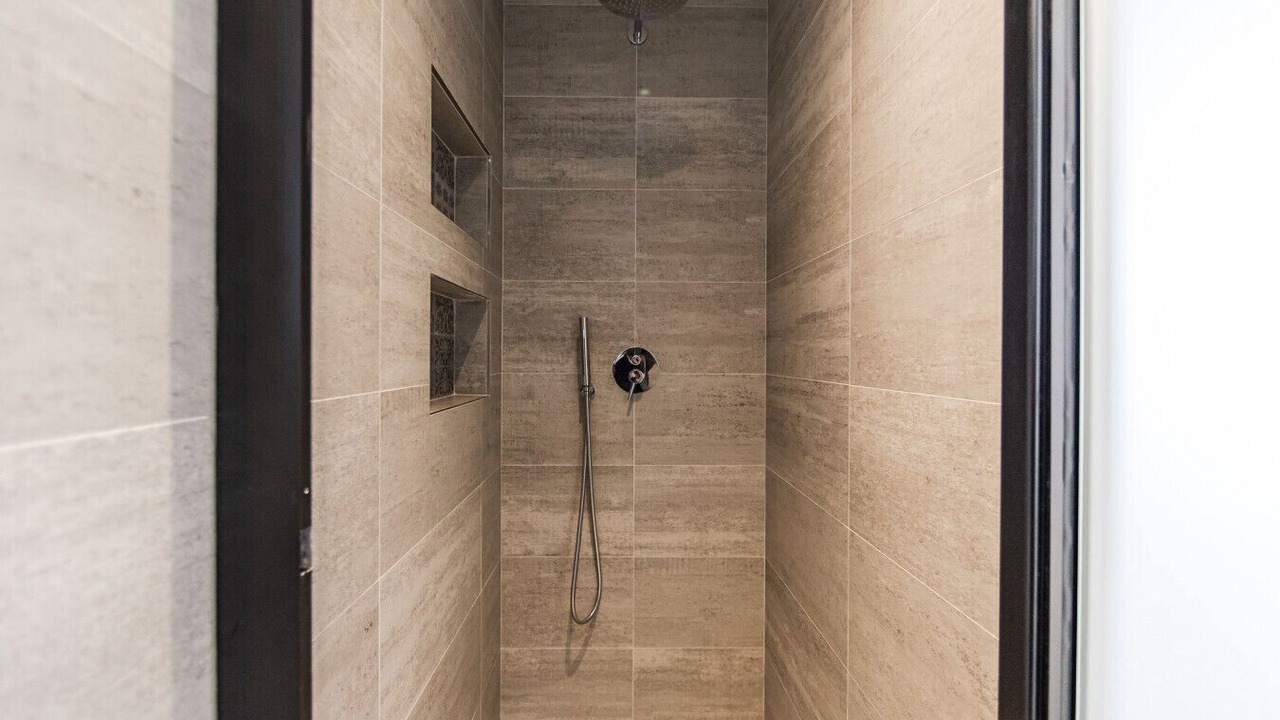 Photo of Bathroom in Sarande