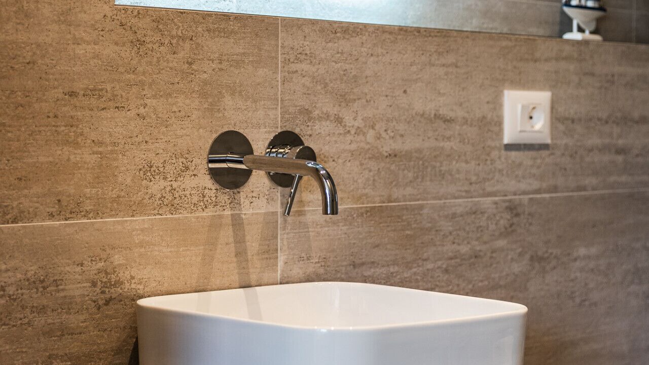 Photo of Bathroom in Sarande