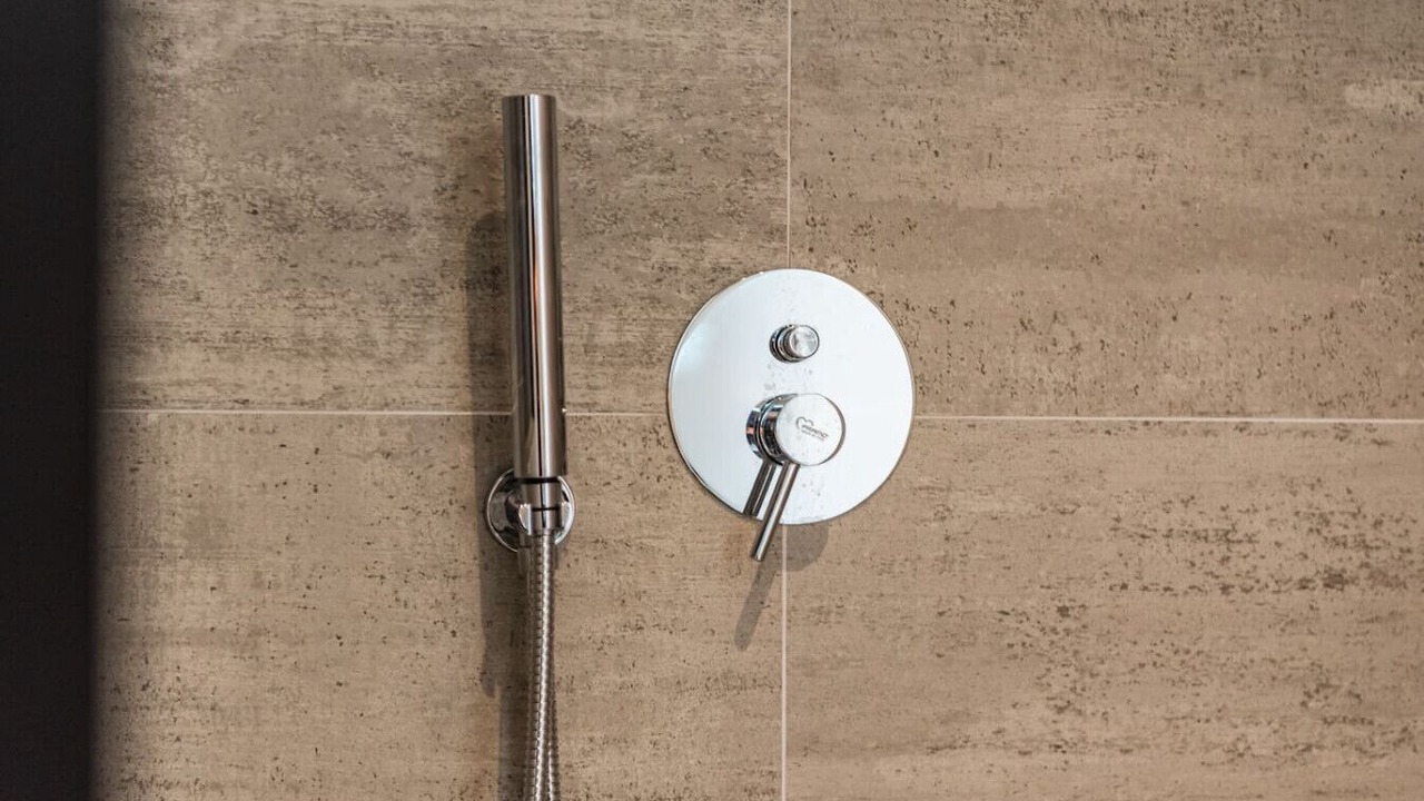 Photo of Bathroom in Sarande
