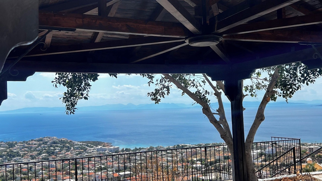 Photo of Outdoor in Saronida