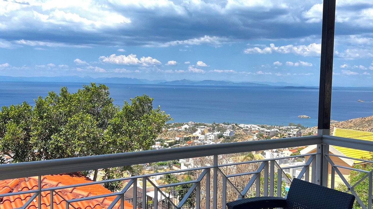 Photo of Outdoor in Saronida