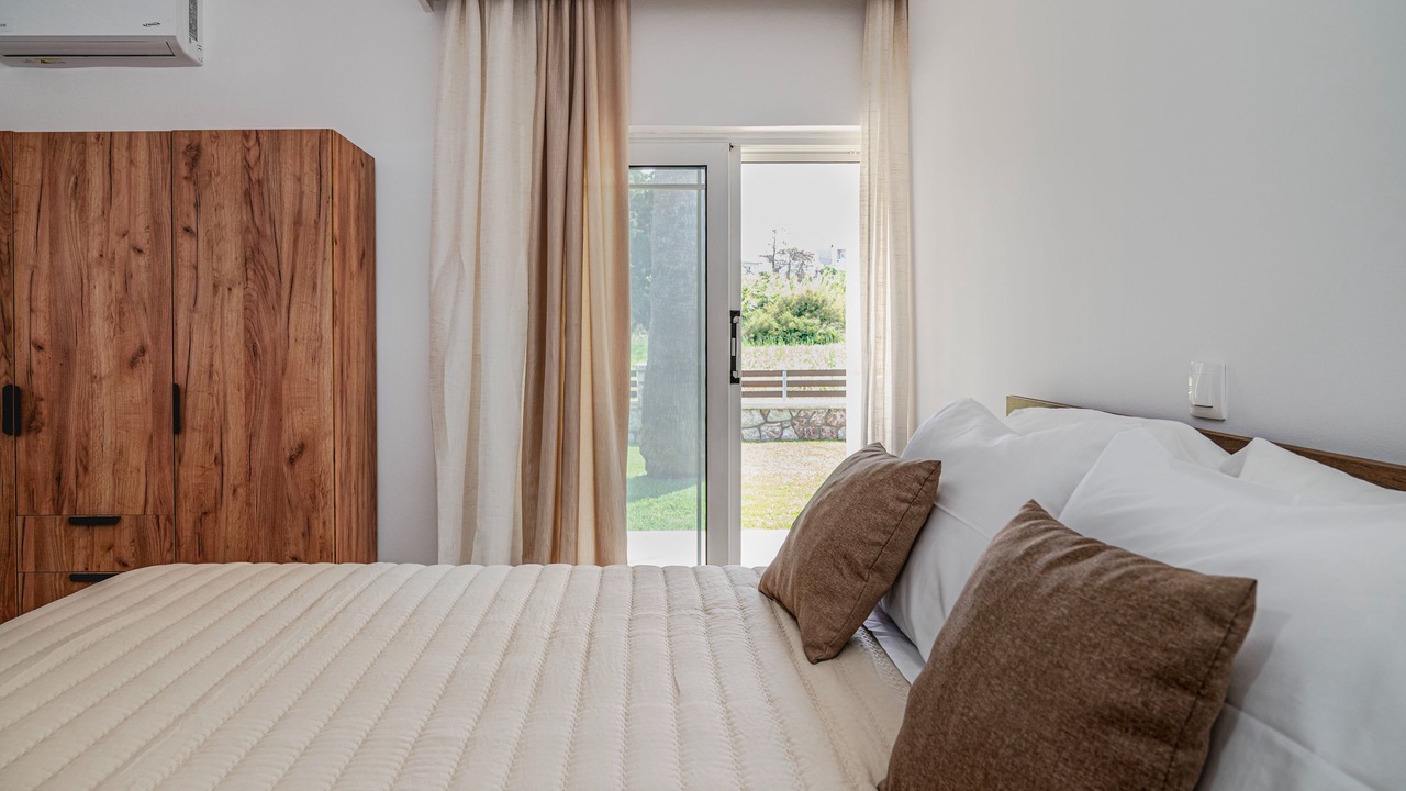 Photo of Bedroom in Fanai