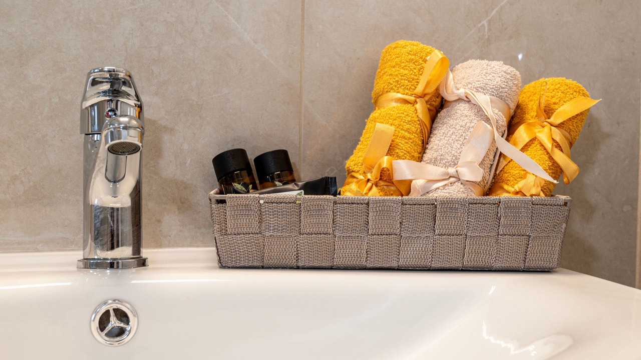 Photo of Bathroom in Fanai