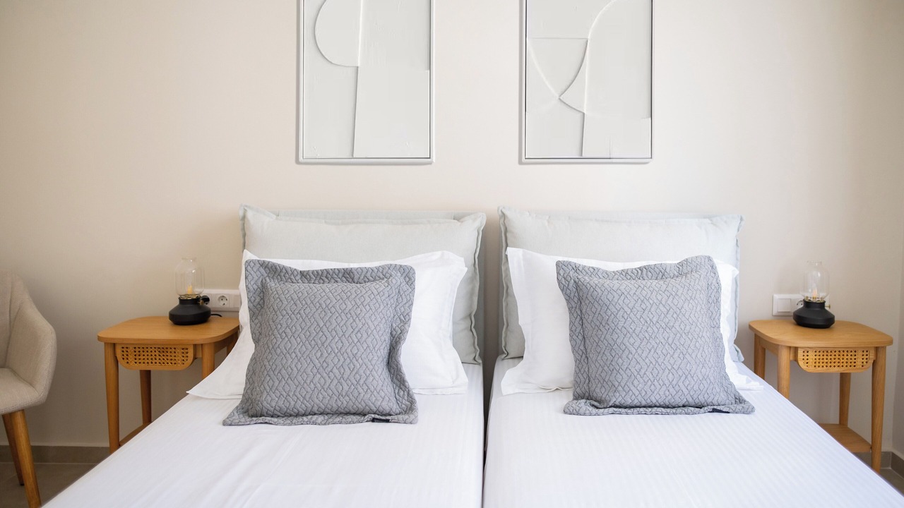 Photo of Bedroom in Kos Town
