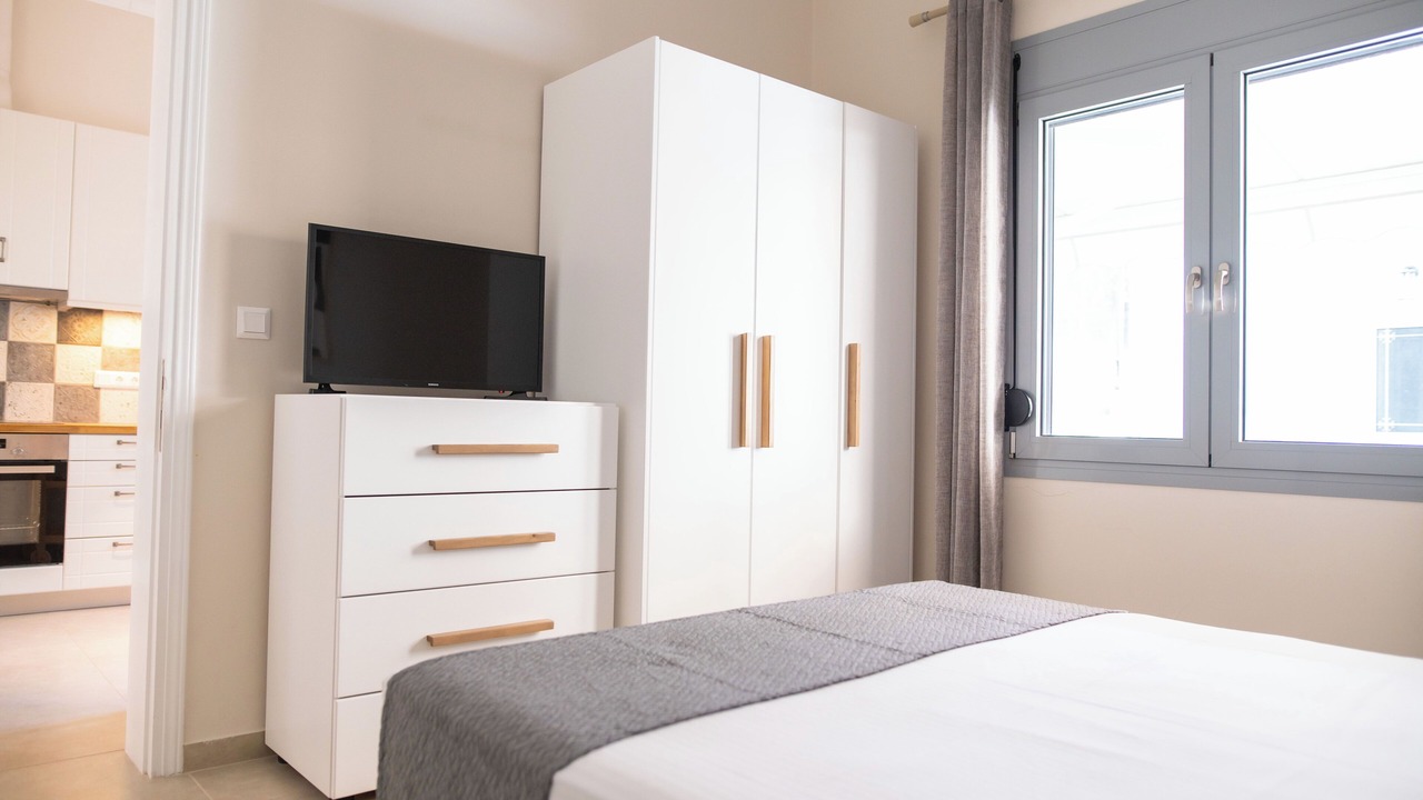 Photo of Bedroom in Kos Town