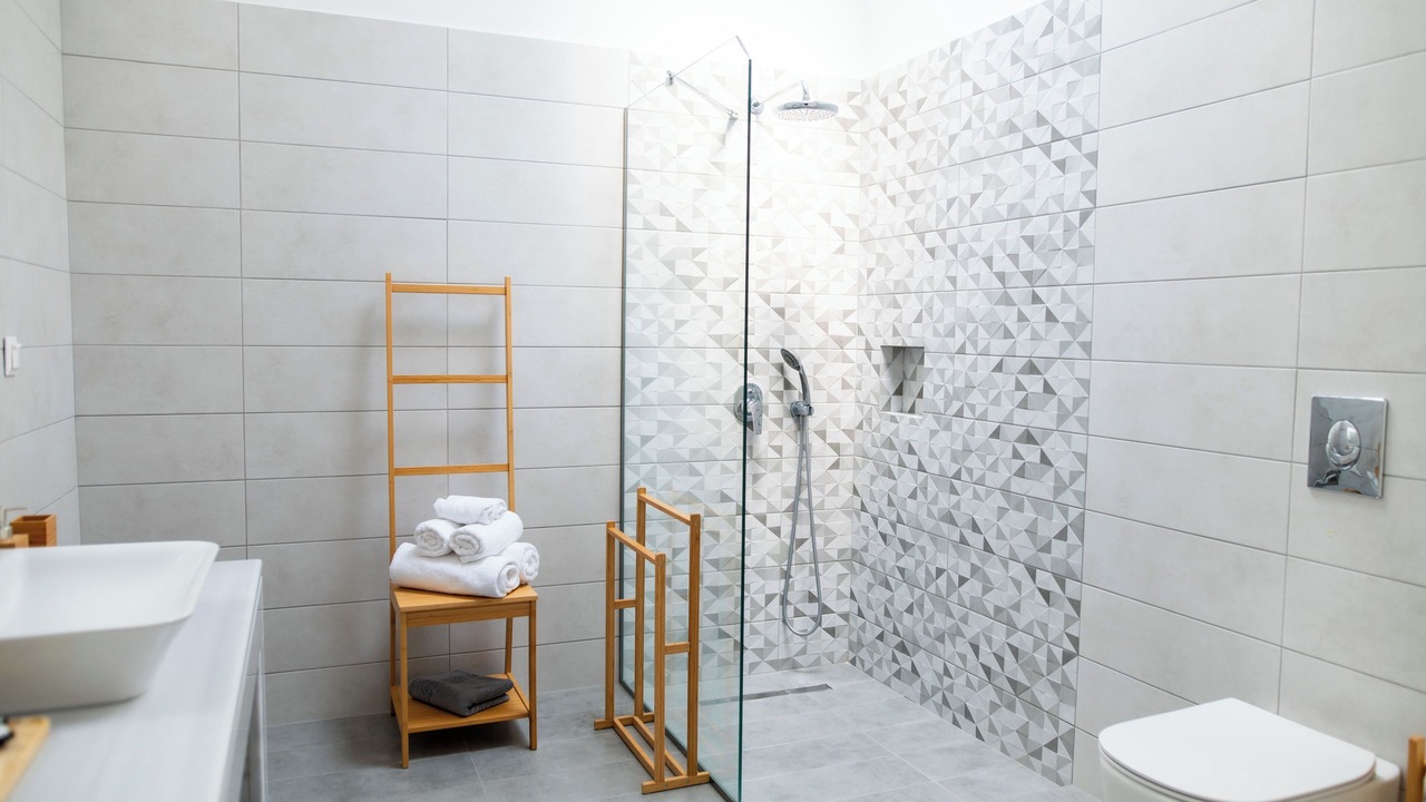 Photo of Bathroom in Kos Town