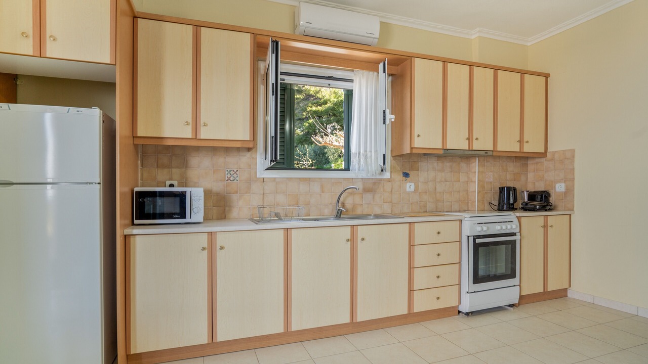 Photo of Kitchen in Evgiros