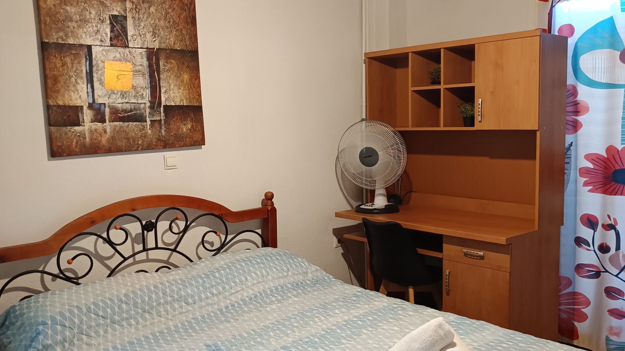 Photo of Bedroom in Neoi Epivates