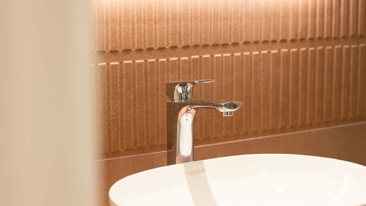 Photo of Bathroom in Gjerana