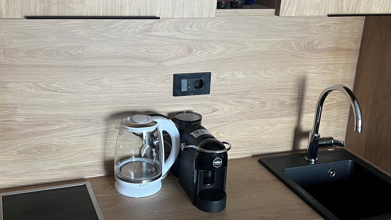 Photo of Kitchen in Gjerana