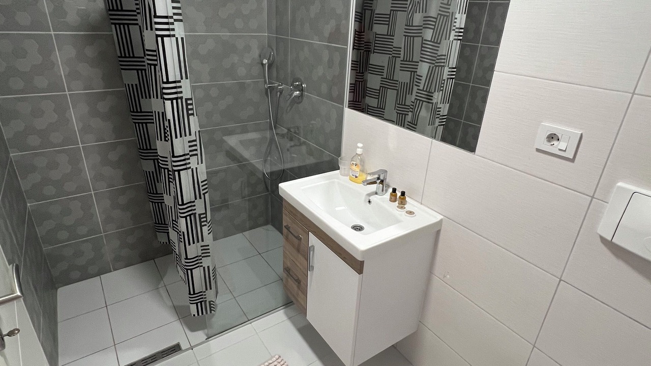 Photo of Bathroom in Gjerana