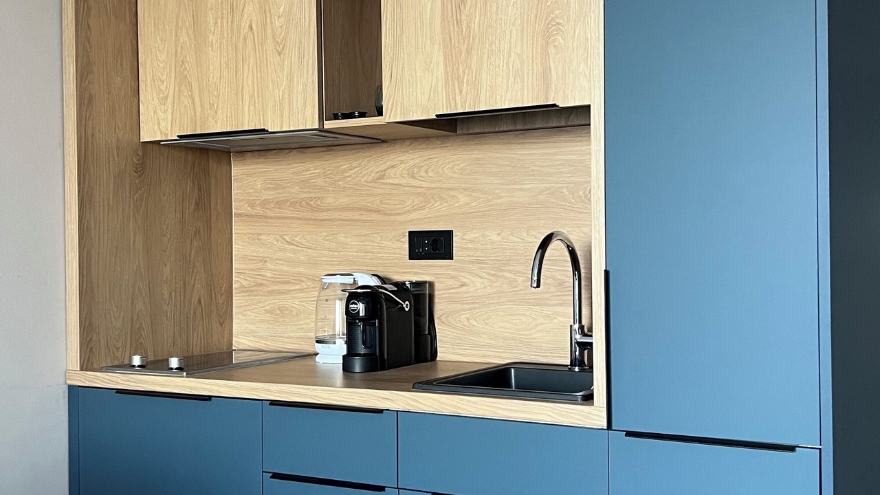 Photo of Kitchen in Gjerana