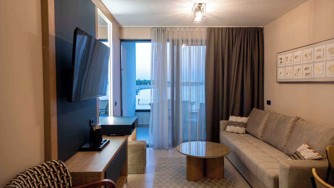 Photo of Livingroom in Gjerana