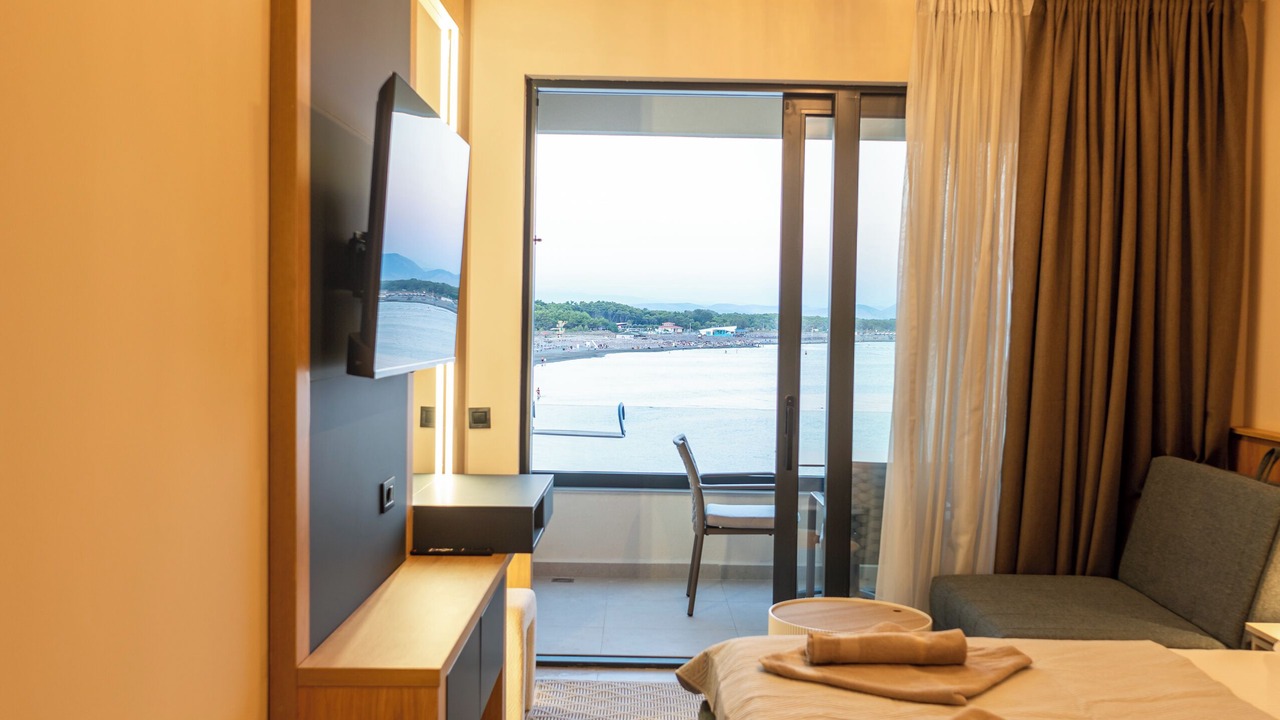 Photo of Bedroom in Gjerana