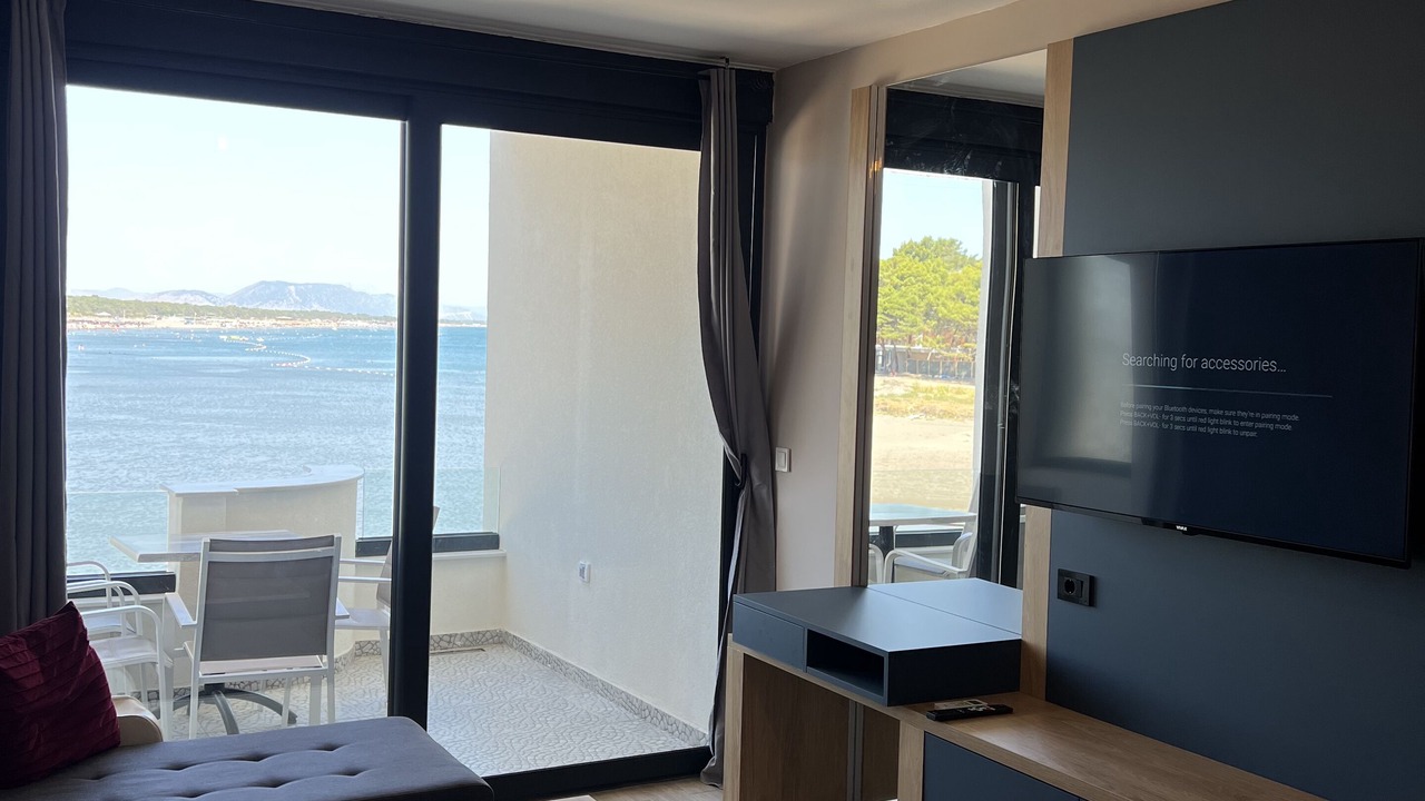 Photo of Livingroom in Gjerana