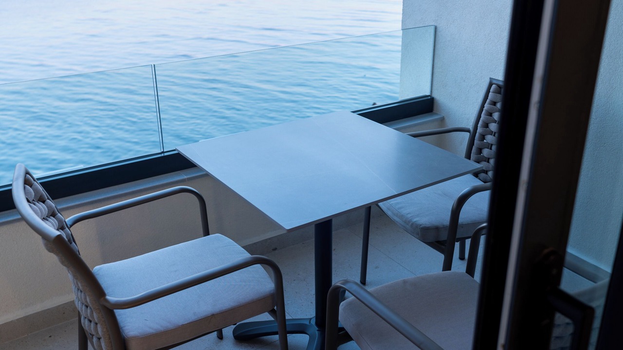 Photo of Patio Balcony in Gjerana