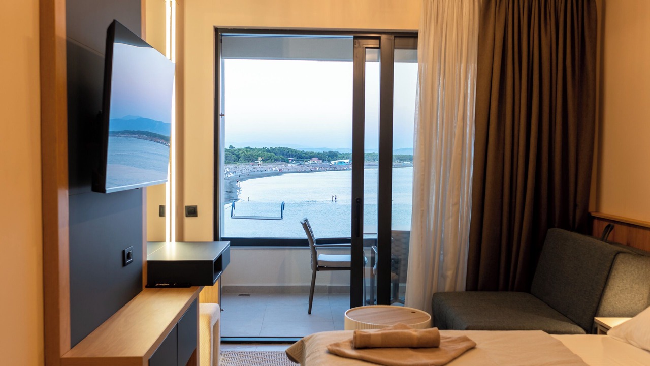 Photo of Livingroom in Gjerana