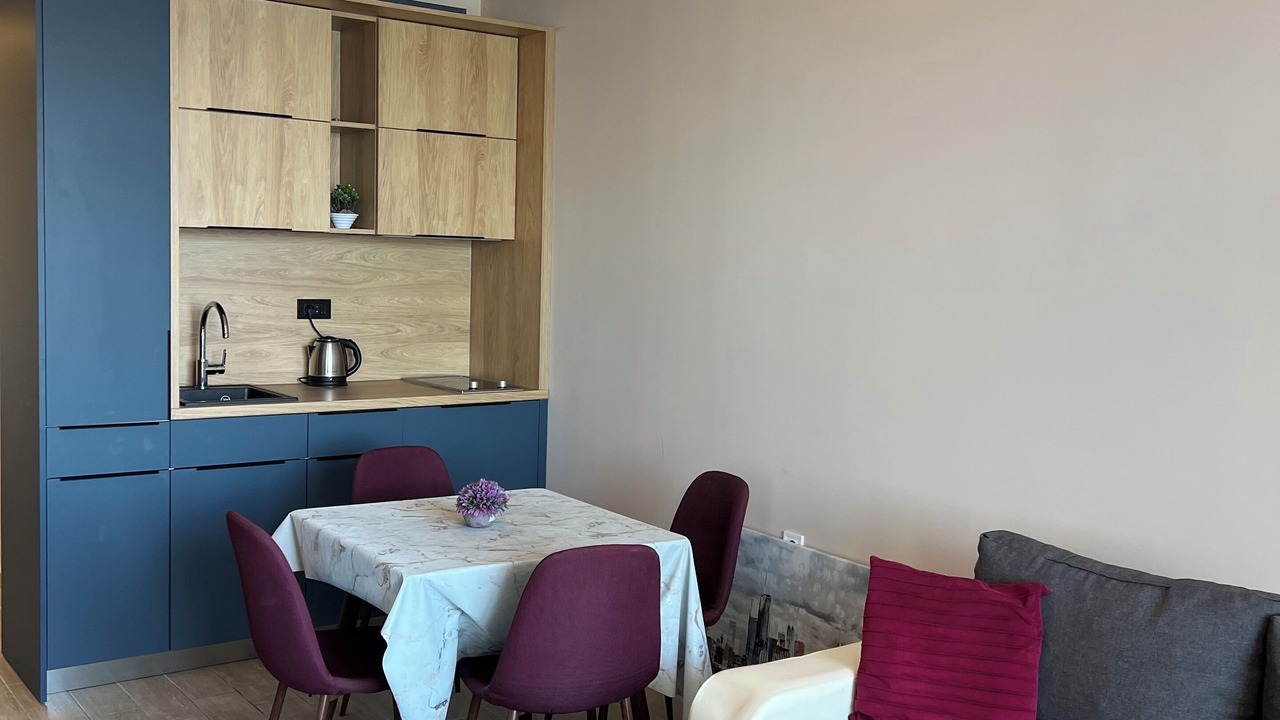 Photo of Kitchen in Gjerana