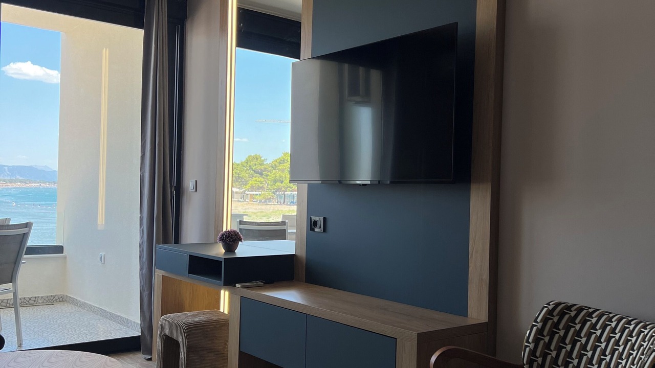 Photo of Livingroom in Gjerana