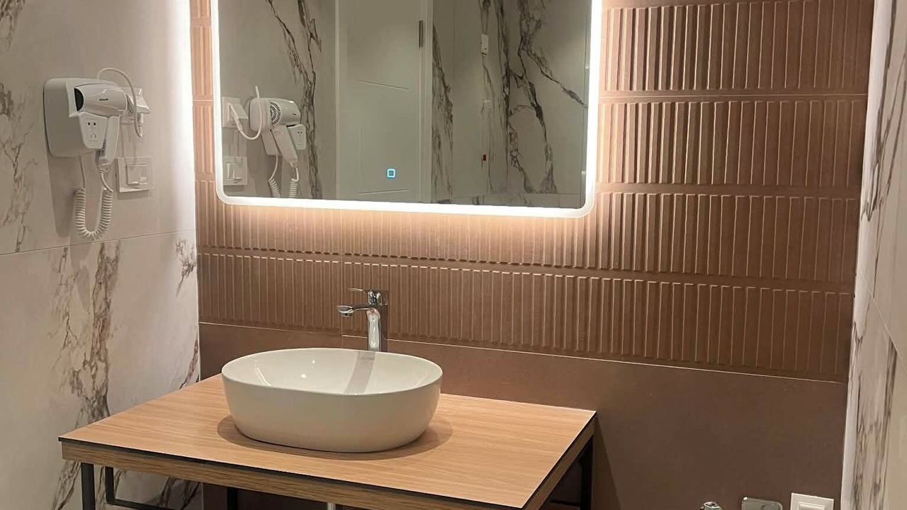 Photo of Bathroom in Gjerana