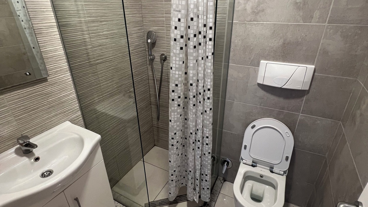 Photo of Bathroom in Gjerana