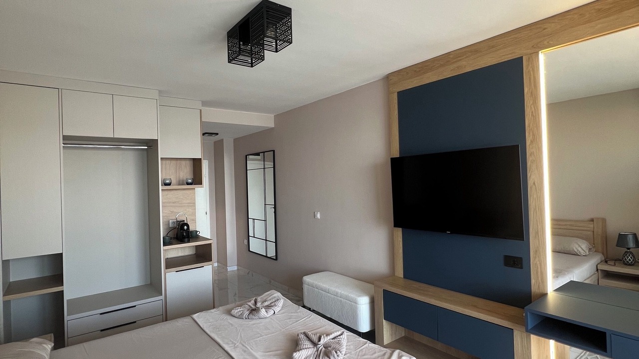 Photo of Bedroom in Gjerana