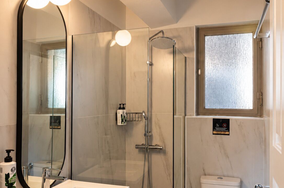 Photo of Bathroom in Evdilos