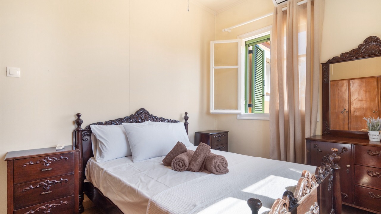 Photo of Bedroom in Mantzavinata