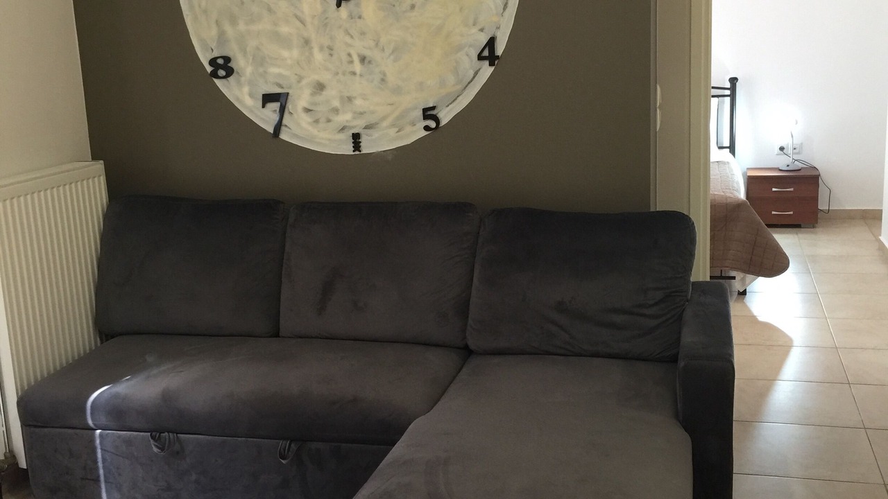 Photo of Livingroom in Nafplion City Centre